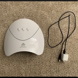 Bevili 36W USB LED UV nail lamp